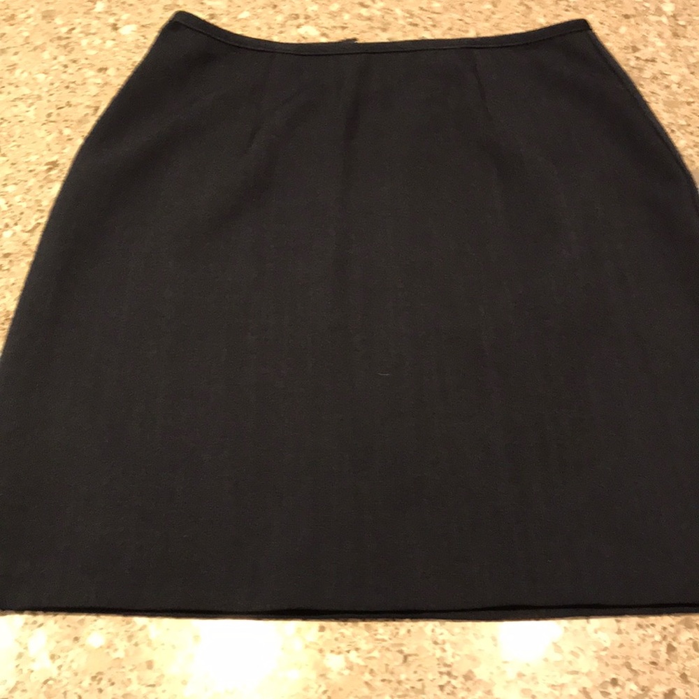 Dress skirt